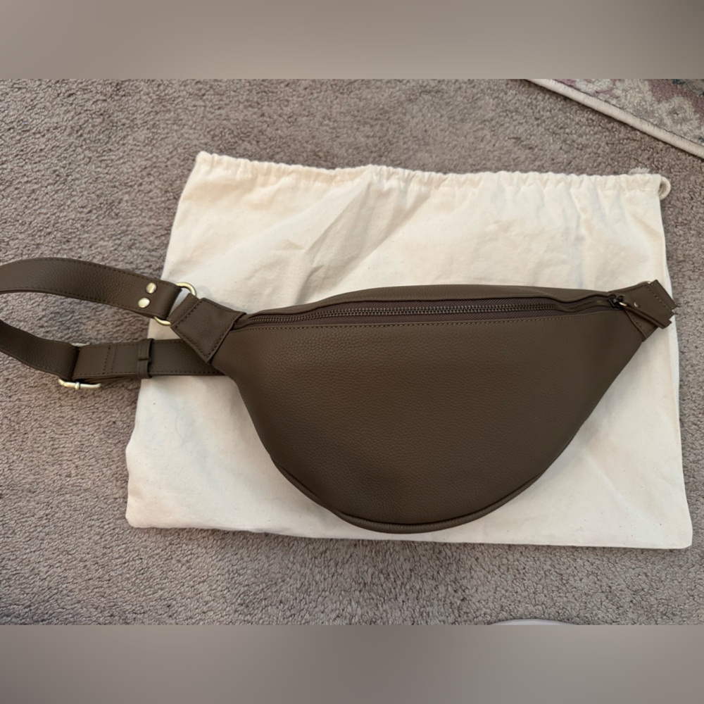Andar Tatum Bag